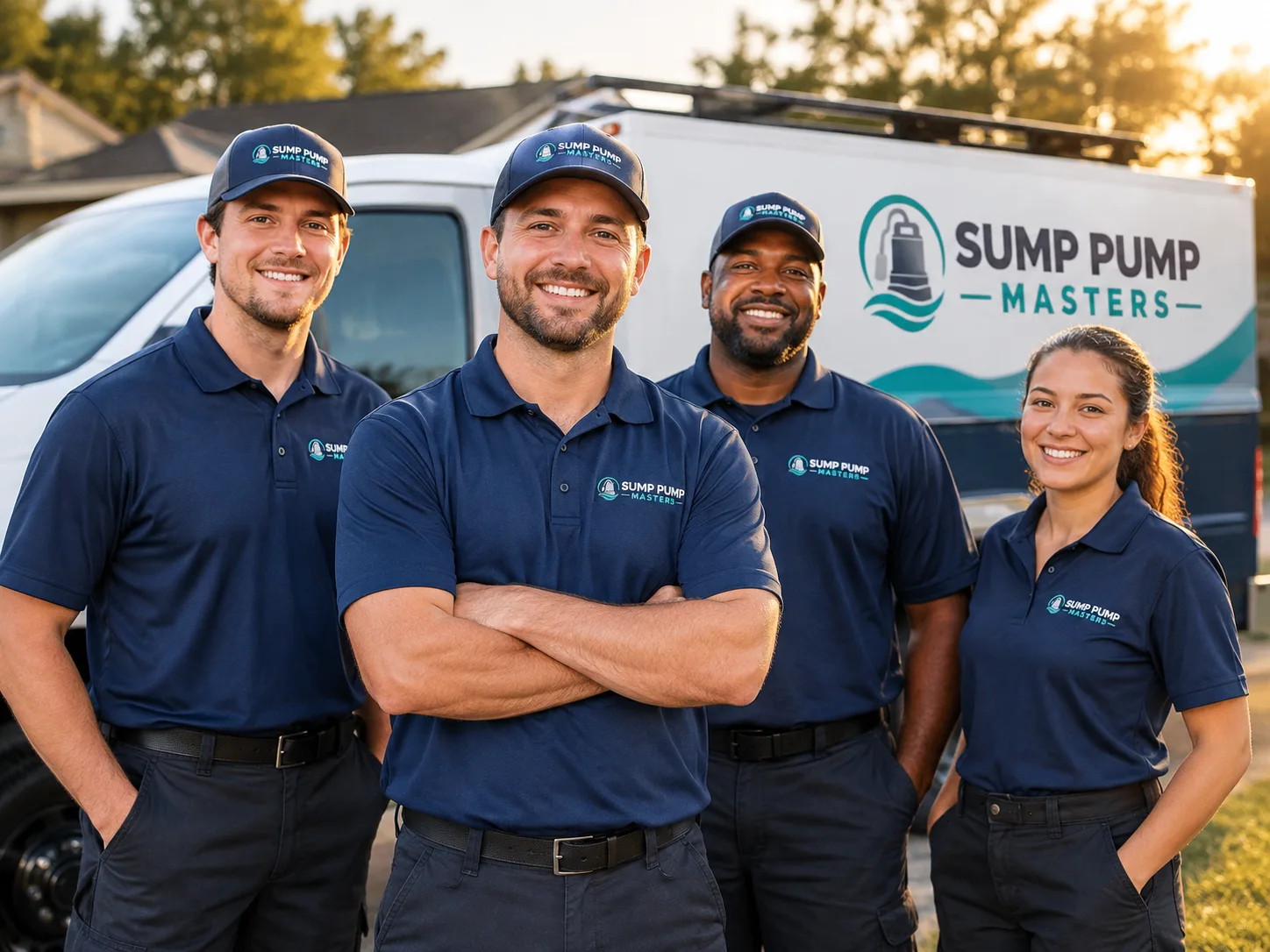 Sump Pump Repair company in Oro Grande, CA