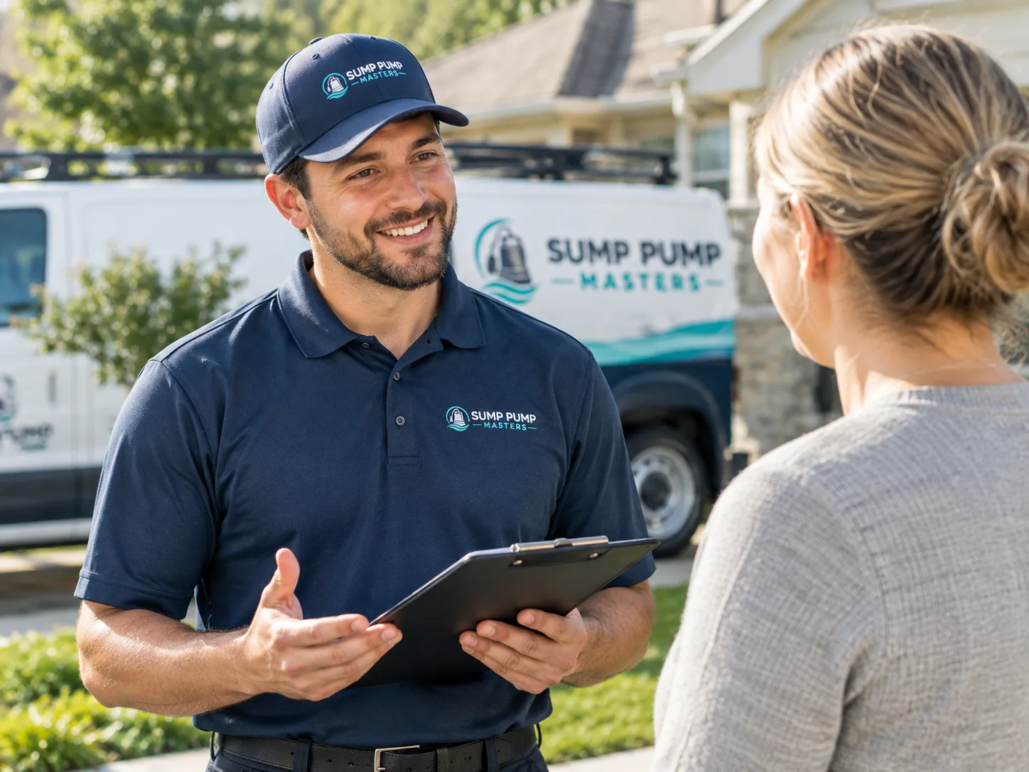 Sump Pump Repair Oro Grande, CA FAQs